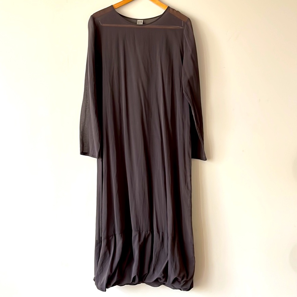 Lilith Dress